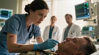 No Doctor Could Reach the Dying SEAL Admiral — Until the New Nurse Knew His Sniper Call Sign Guide