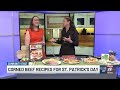 Corn Beef Recipes for St. Patrick's Day (03/05/26)