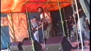 Chapter 24 - Kick on God (live Waterstock 1994)
