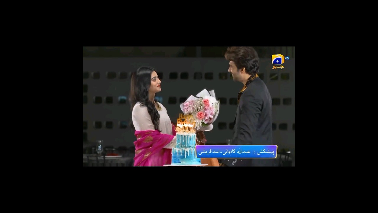 farq drama episode 31