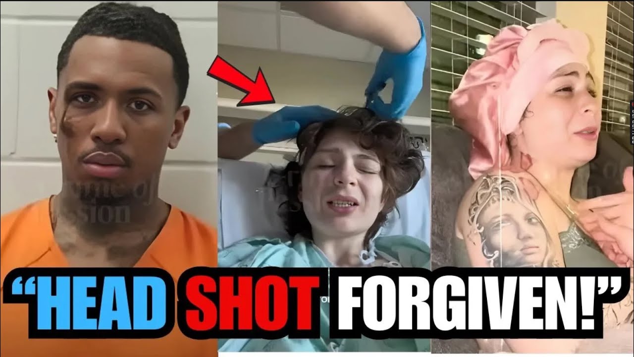 Woman FORGIVES boyfriend after ATTEMPTED MURDER  The Deno & Zahra SHOCKING CASE