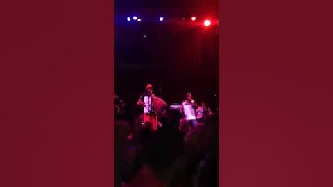 Thumbnail of CJ Chenier & the Red Hot Louisianna Band