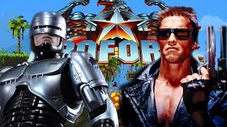 THE DAY IS SAVED!! Broforce  Co-op Multiplayer W/Wade #3