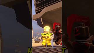 This LEGO Game Teased the Ultimate Crossover and No One Noticed...