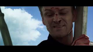 GoldenEye 1995 - Alternate Ending Scene