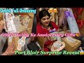 ✨Anniversary Surprises🎁Unboxing All My Gifts💝You’ll be shocked😱#AnniversaryGifts #SurpriseUnboxing
