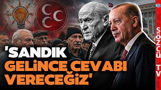 Akp Ve Mhpden Emekli̇ye Büyük Darbe Emekli Seyyanen Zam İstiyoruz Diye İsyan Etti