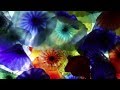 Dale Chihuly Ceiling at Bellagio Las Vegas - YouTube