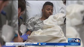 Skull Breaker Challenge Leaves Arkansas Teen With Concussion