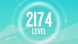 Level 2174-2205 Dan Selanjutnya Game Susun Kata screenshot 4