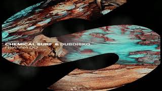 Video thumbnail of "Chemical Surf, Dubdisko - I Wanna Do (Original Mix)"