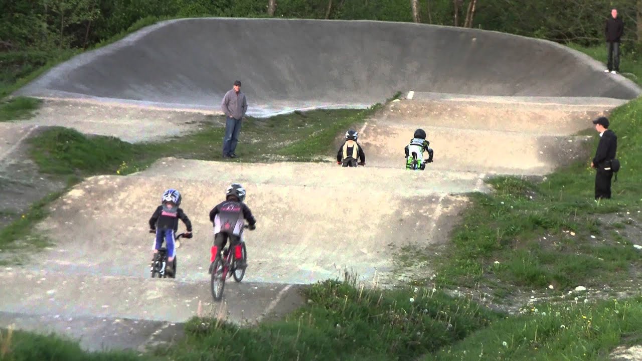 Ridge Meadows BMX April 30 2013 6 Novice Main YouTube