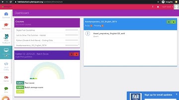 How to attend live class room in 99LMS?
