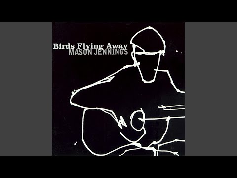 Birds Flying Away