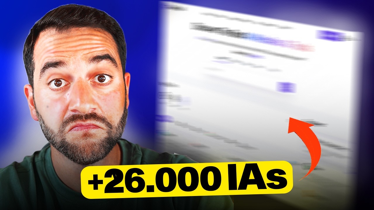 Encuentra CUALQUIER herramienta de Inteligencia Artificial GRATIS