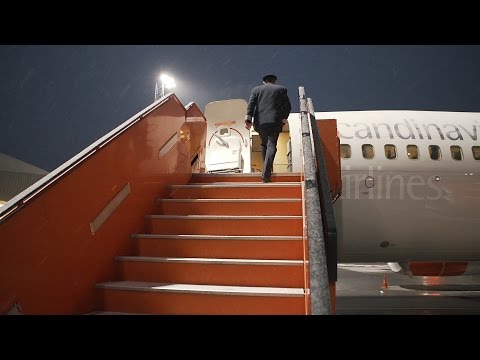 Video: Er Turbulens På Flyet Farlig?