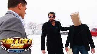 Barrett Delivers Clem - The Jbl & Cole Show - Ep.