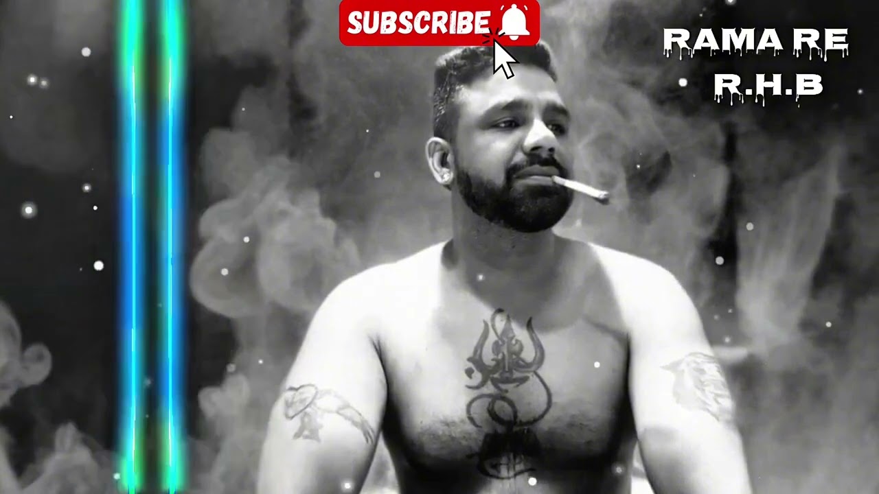 RAMA RE HINDI SONG BASS BOOSTED ! KAANTE MOVIE SONG BASS BOOSTED