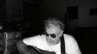 The River Knows Your Name, John Hiatt - cover by Malvasio