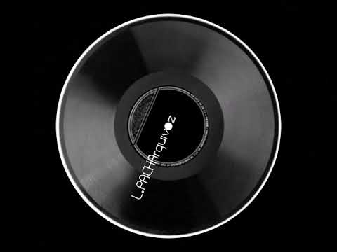 Paul Hardcastle - Rainforest (Original Remaster Remix)