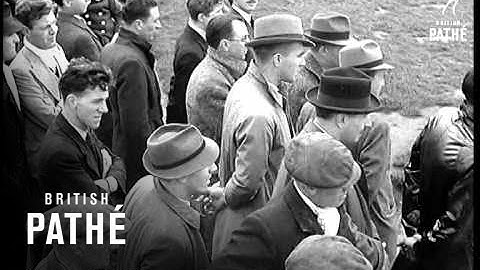 Coronation Anniversary (1939)