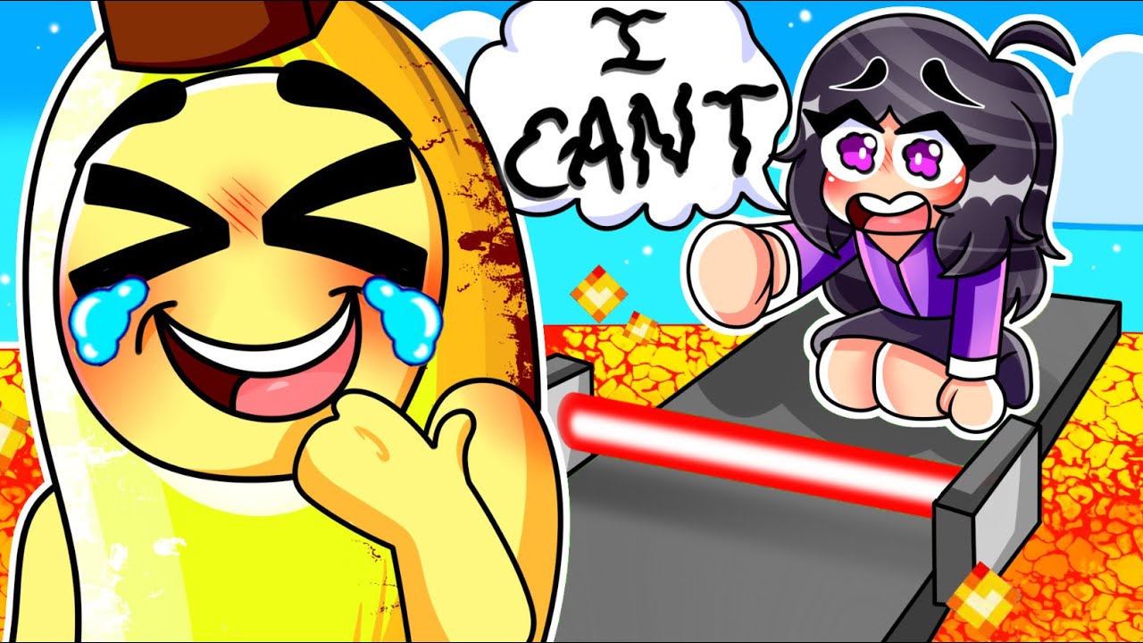 The IMPOSSIBLE Roblox NO JUMP Obby
