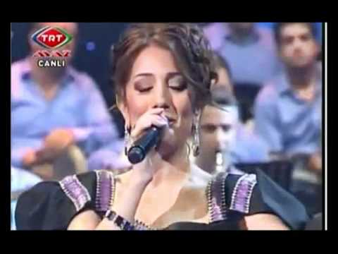 Lalə Məmmədova — Olmaz-Olmaz | TRT Avaz