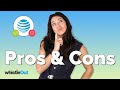 AT&amp;T Pros and Cons | WATCH BEFORE YOU SWITCH!