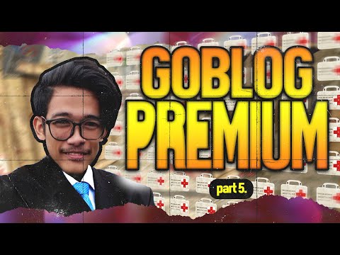 CAHWIGUNA VS MEDKIT PART 5!! Point Blank Zepetto Indonesia