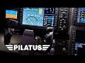 PC-12 NG Apex Avionics System