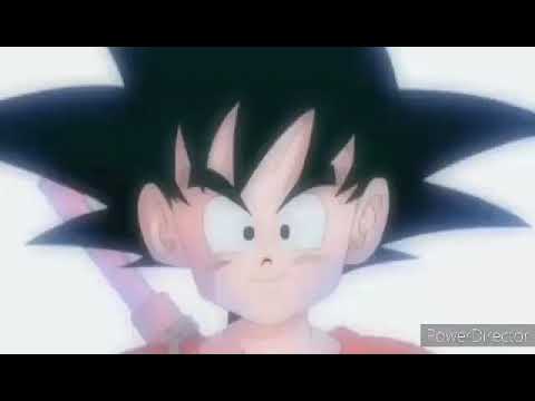 Dragon ball Z AMV[MAD]
