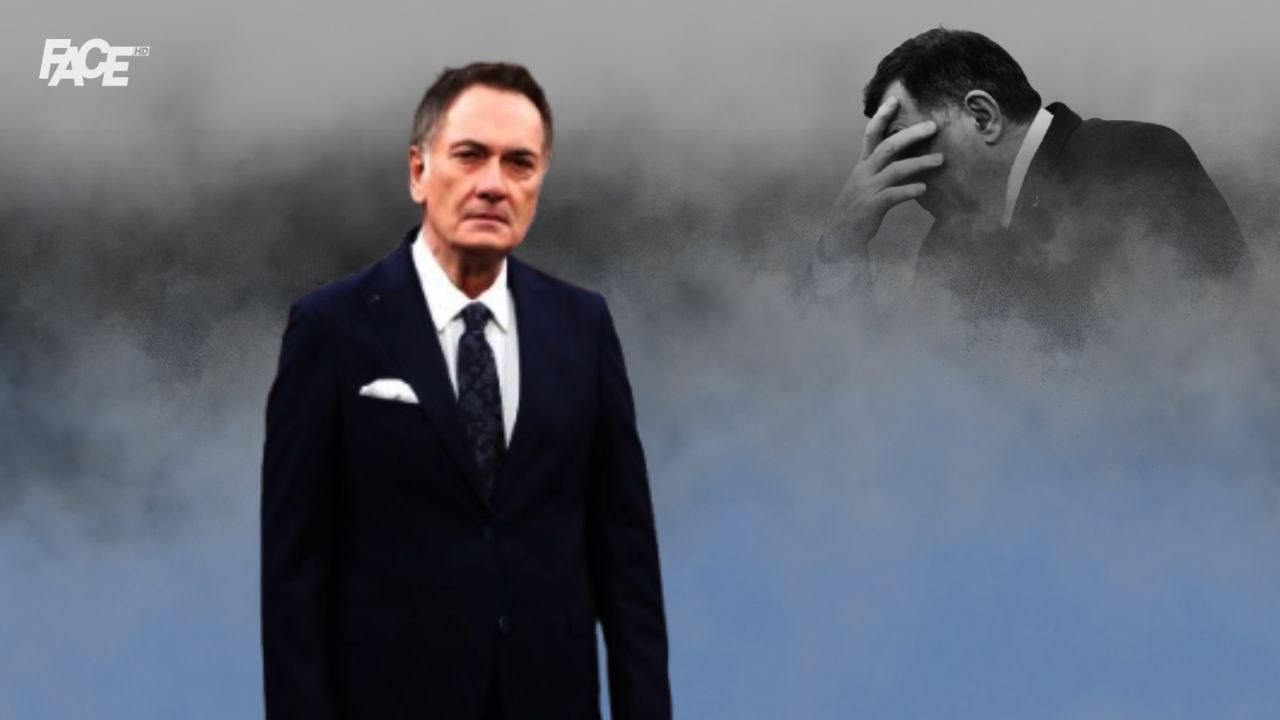 Hadžifejzović, EKSKLUZIVNO: 