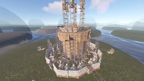 Large Group Base (OpenCore / Wide Gaps) Rust