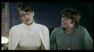 Austin Powers: International Man of Mystery German Trailer (1997)