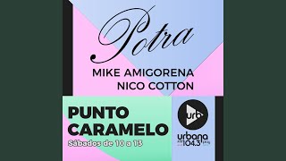 Video thumbnail of "Potra - Punto Caramelo"