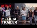 Friends From College | Official Trailer [HD] | Netflix