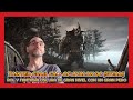 TAINTED GRAIL THE FALL OF AVALON ROL Y FANTASÍA OSCURA PC (STEAM)