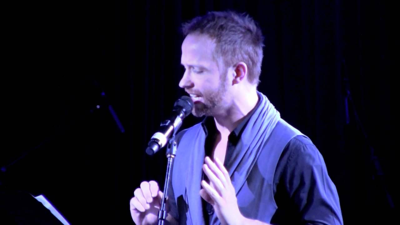 Marty Thomas - "Melt My Heart to Stone" at Broadway Sings Adele