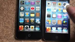 RIP iOS 6 AppStore 2012 - 2023 [Can not connect to iTunes Store]