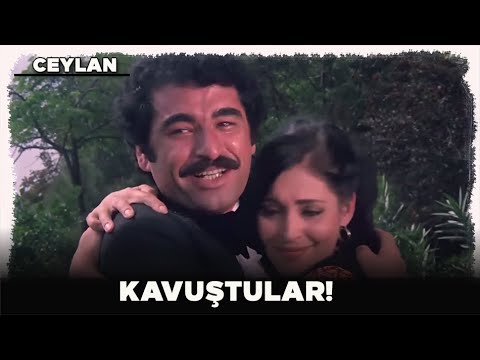 Ceylan : Ayağında Kundura  | Ceylan ve İbrahim Kavuşuyor! Ağlatan FİNAL!