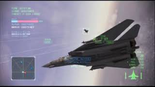 Ace Combat Infinity Shutdown Memorial - Wardog Squadron (featuring Fighterman and AceCombatFan)