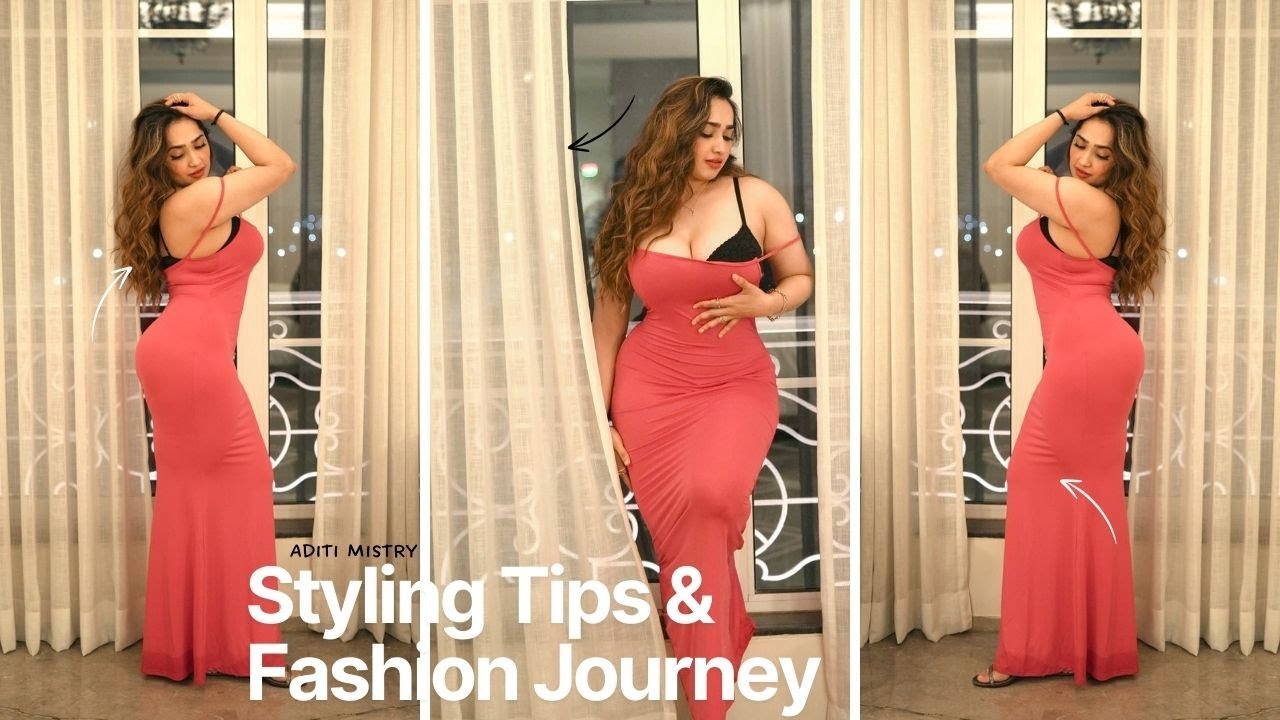 🔥 Aditi Mistry: Fitness, Fashion & lingerie Vibes! 🌊💪👗