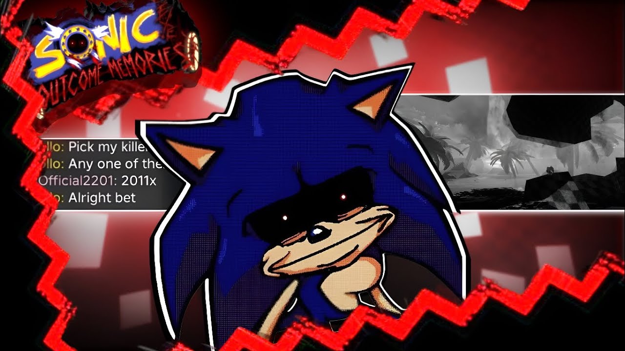 So I Let The Other Players Pick My Killer