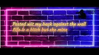 Double up by nipsey hussle ft Victory Lap lyrics