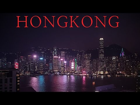 상하이 가려다 홍콩으로 와버린 브이로그 SHANGHAI TO HONGKONG VLOG 글리GLEE 홍콩맛집추천 갤럭시로 찍은 <strong>홍콩여행</strong> video use samsung galaxy