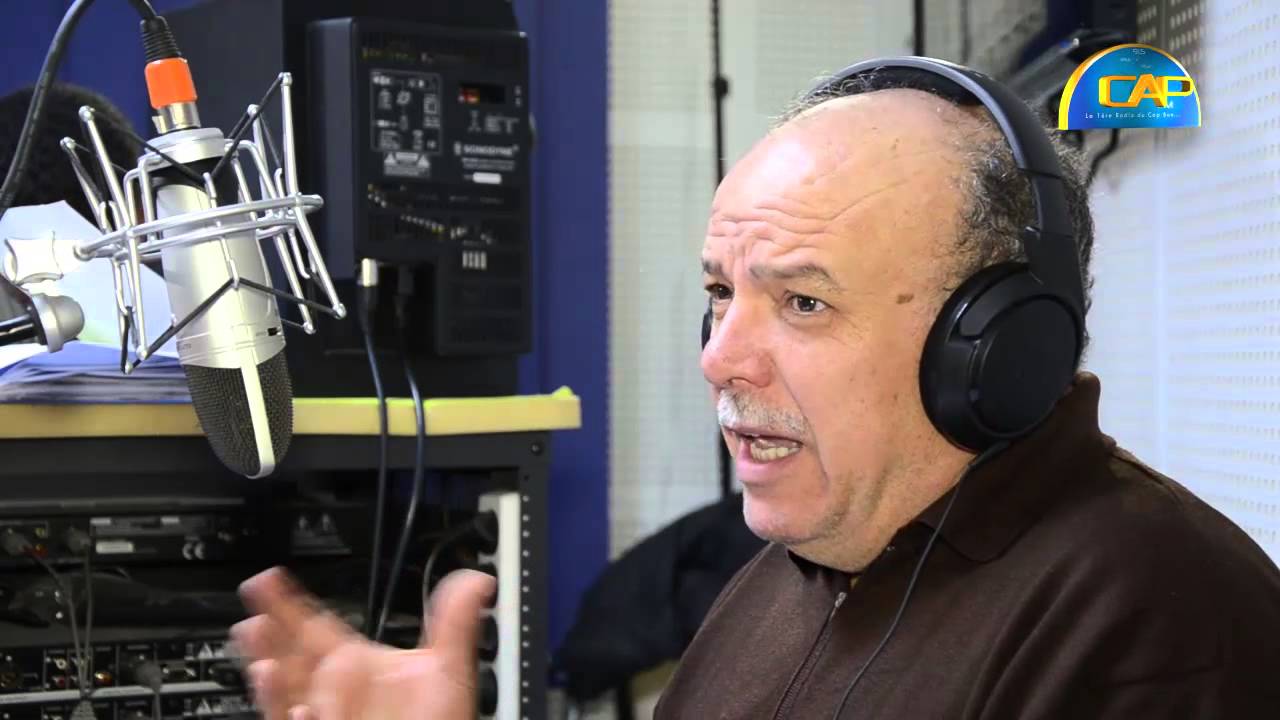 الدكتور أحمد النيفر يفسر ضاهرة زنا المحارم