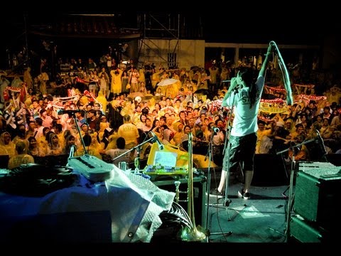 2013 Formoz! 難忘的野台時刻即將再次爆發!