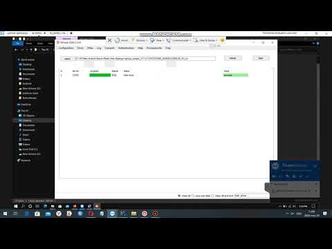 How to flash Redmi Note 8 with an authorized account