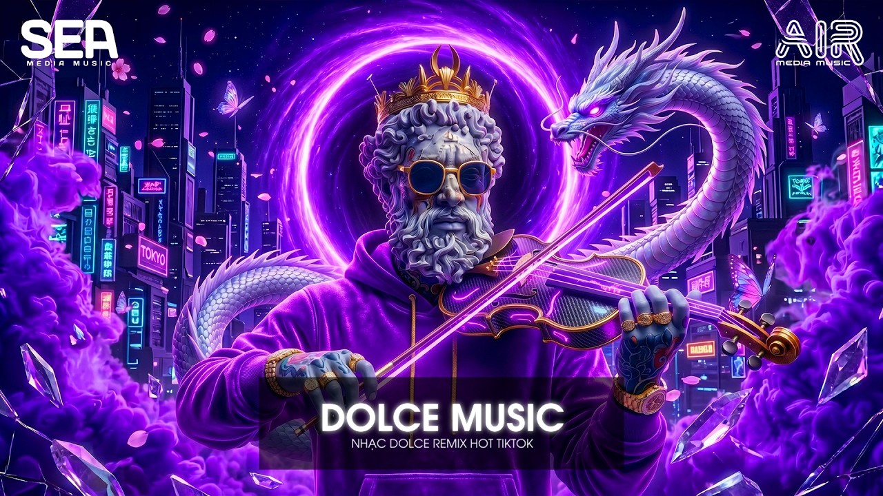 Ngã Về Không Remix (Bản Hot TikTok) - Lời Hứa Khi Xưa Em Quên Rồi Hay Chưa Remix Hot Tiktok