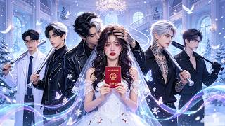 Kidnapped & abandoned by family, reborn—she finds 3 CEO brothers who spoil her like a princess